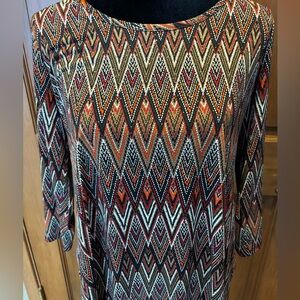 Rafaella Elegant Blouse M